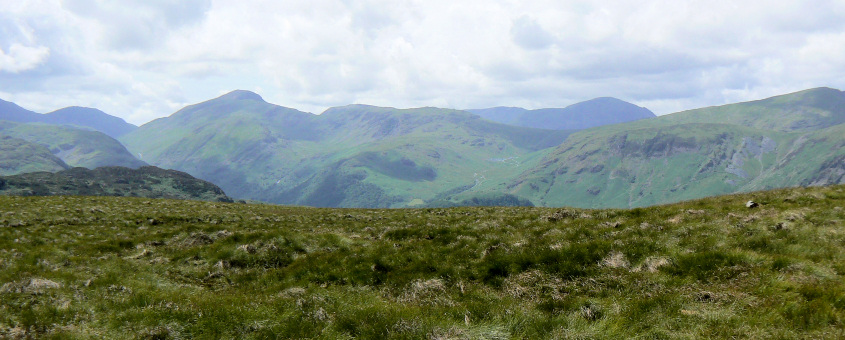 Great Gable Great Gable